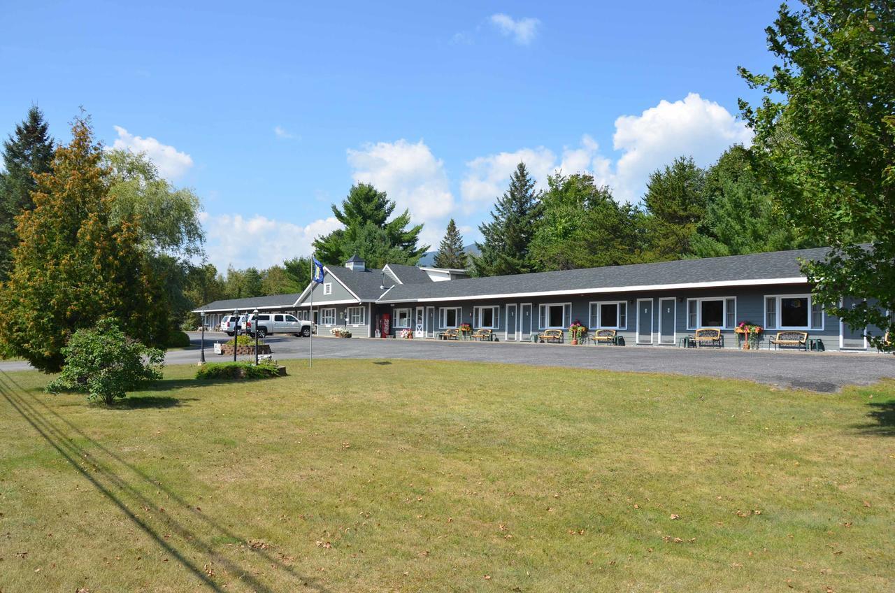 Grand View Motel Wilmington Exterior foto